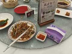 -喜宴又一村·粤菜·茶点·海鲜(壹方天地店)