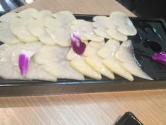 土豆-大浪烤肉网红菜餐厅