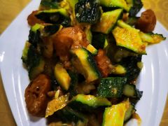 -春水锅贴·传统鲁菜(大明湖店)