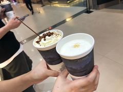 -茶颜悦色(雨花亭凯德二楼店)