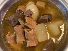 -老广州牛杂(深圳白石洲总店)