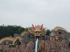 -南京银杏湖乐园