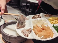 -新兴·金羊座·粤菜点心(乐峰店)