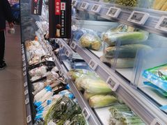 -盒马鲜生(馥邦国际店)