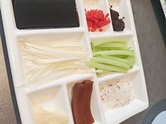 -黑窑厂糖油饼烤鸭·清真菜(旗舰店)