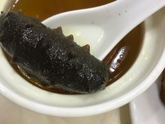 -天津津利华酒店