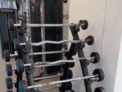 -WEGYMER健萌健身(麦德龙钰龙天下馆)