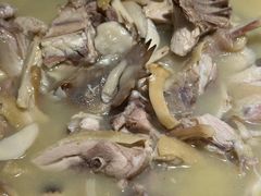 -宣威山野人家·云南菜·菌火锅(金碧店)