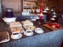 -虎门美思威尔顿酒店(海之光自助餐)
