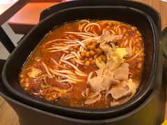 -阿香米线(大悦城店)