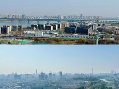 -阅江楼风景区