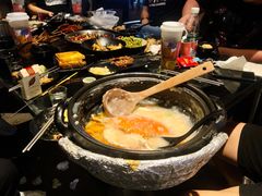 -KAOTOWN烤堂•烧烤(海汇港店)