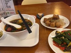 -世新养生馆(福马路店)