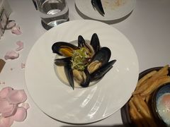 -THE WANG王品(上海中心云端店)