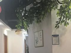 -野渡坡·极致湘菜·庭院餐厅(汉阳店)