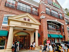 -桂园餐厅(五大道店)