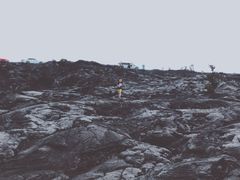 -夏威夷火山国家公园