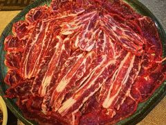 -金海阁海鲜火锅