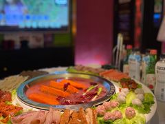 -音乐派KTV(银泰城店)