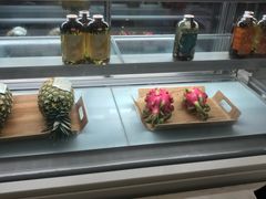 -奈雪的茶(市百一店)