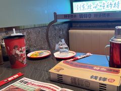 -钱锋炭缸烧烤(南湖大路总店)