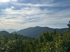 -香山公园