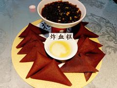 血糕凉粉-百年聚宾楼(北大街店)