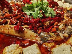 -师烤·豆花烤鱼(深圳坂田天虹店)
