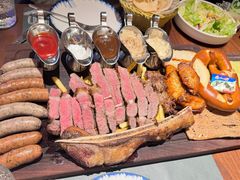 -Ambra Haus琥珀屋精酿餐厅(宝山店)