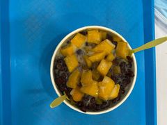 -梁子刨冰王&梁小糖(王顶堤店)
