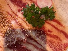 -谷牛和牛烤肉(漕河泾印象城店)