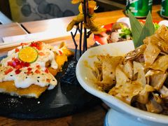 -桃花坞·私房菜餐厅(龙湖时代天街店)