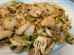 -洲晓鱻舟山海鲜(2号店)