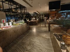 -“香”全日餐厅·株洲大汉希尔顿酒店