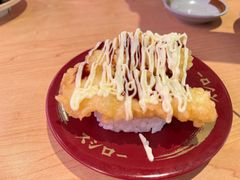 -寿司郎(北京路粤潮楼店)