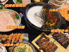 -潮澎派·潮州菜(南国明珠店)