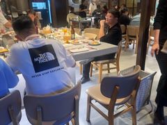 -大渔铁板烧(大悦城店)