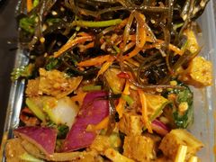-聚合鑫东北熏酱熟食麻辣面(长阳店)