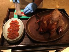 -西安凯悦酒店·湖畔中餐厅