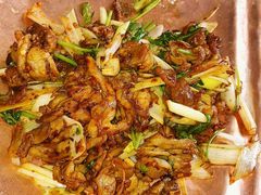 -小放牛炒菜馆(裕华东路店)