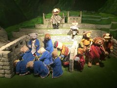 -成都泰迪熊博物馆