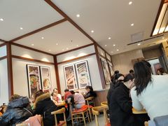 -蓉李记成都名小吃(二七万达店)