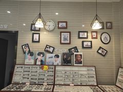 -吴良材眼镜(北中路店)