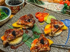 -东田之村自助餐厅(金水路店)