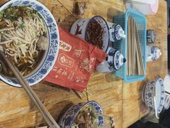 -夏记粉店(黄兴路步行街店)