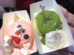 -狐狸和向日葵(北京路店)