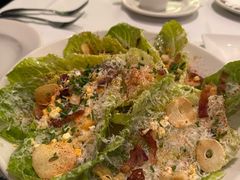 -MORTON'S 莫尔顿牛排坊(北京丽晶酒店)