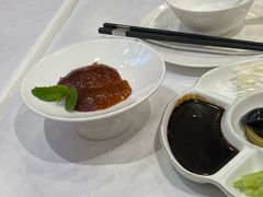 -福海居烤鸭店(鸟巢店)