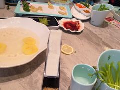 -侃爷南门铜锅涮肉