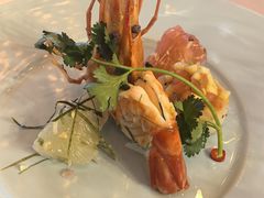 -酌宴府The China Club·广州万富希尔顿酒店(云城东路店)